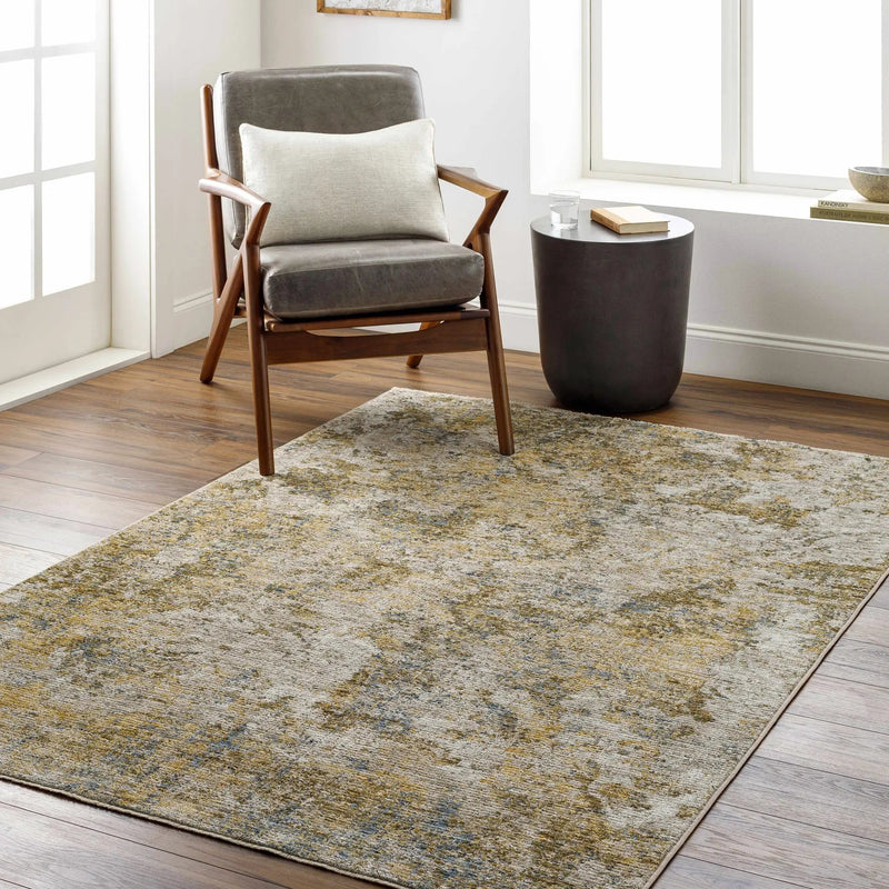Aleka Rich Textured Rug - Clearance by Boutique Rugs