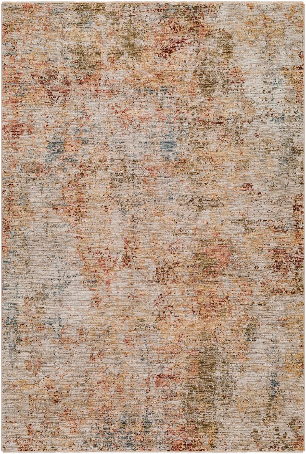 Bice Rich Textured Avant Garde Rug, photo 8 of 12