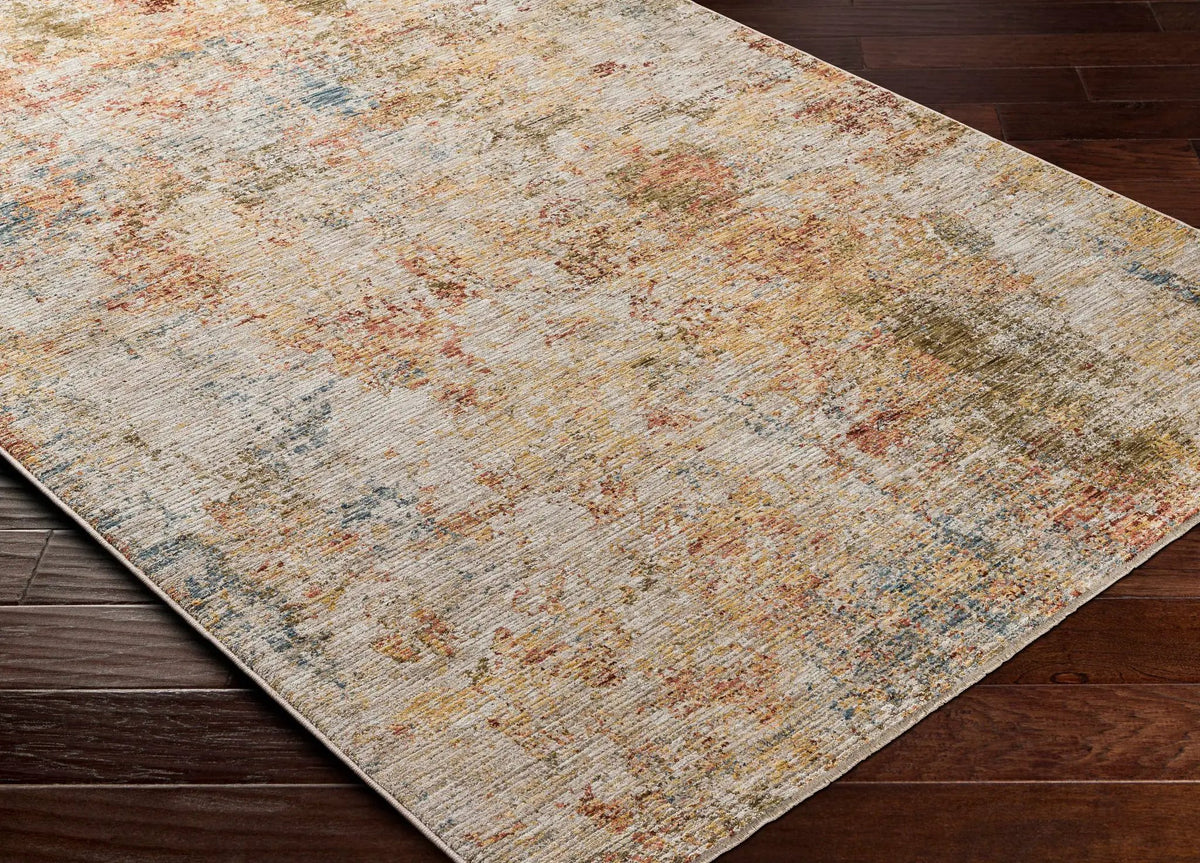 Bice Rich Textured Avant Garde Rug, photo 9 of 12