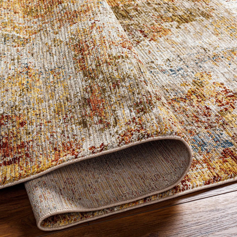 Bice Rich Textured Avant Garde Rug by Boutique Rugs