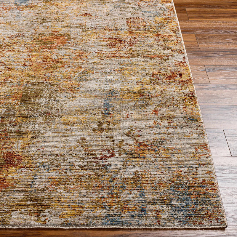 Bice Rich Textured Avant Garde Rug by Boutique Rugs