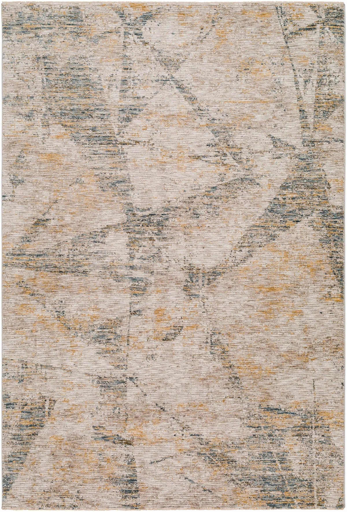 Cadao Rich Textured Traditional Rug, photo 9 of 10