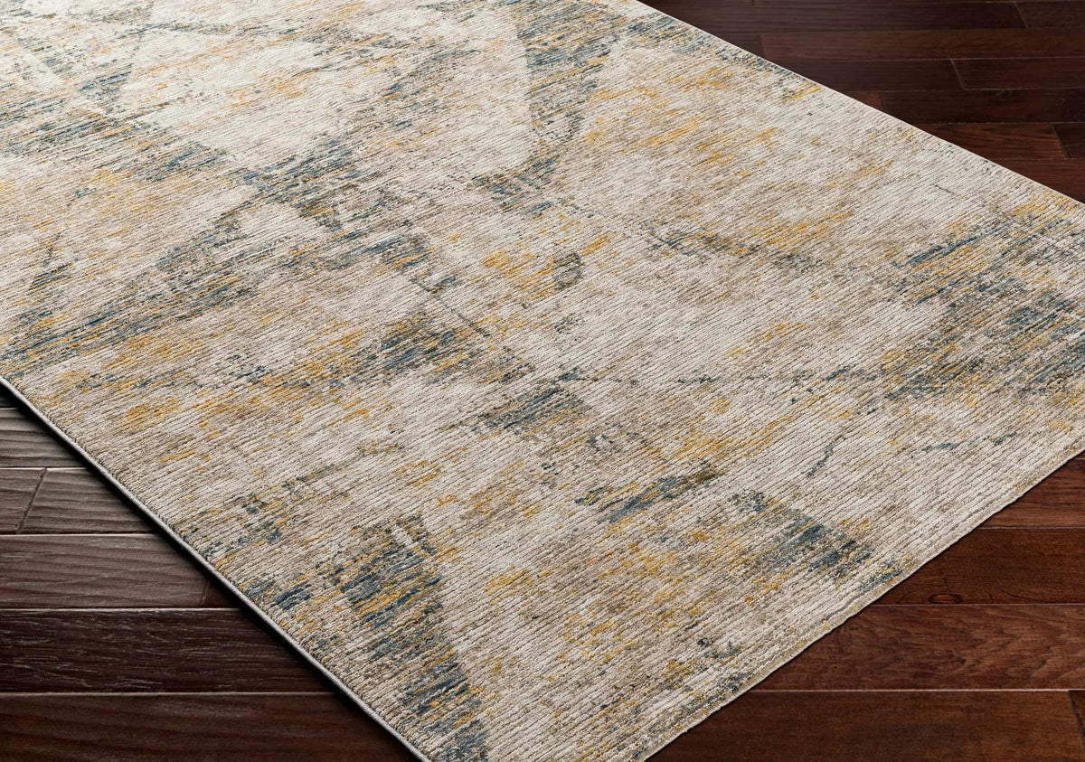Cadao Rich Textured Traditional Rug, photo 10 of 10