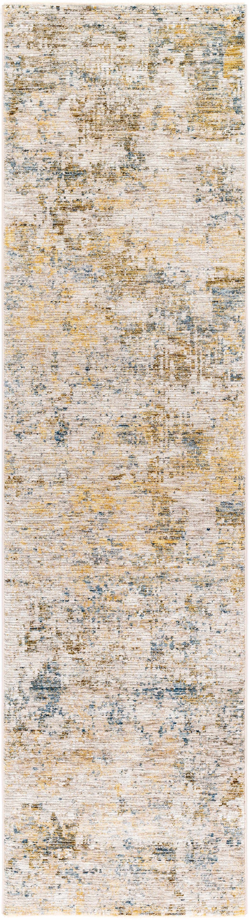 Chas Beige Rich Textured Traditional Rug by Boutique Rugs