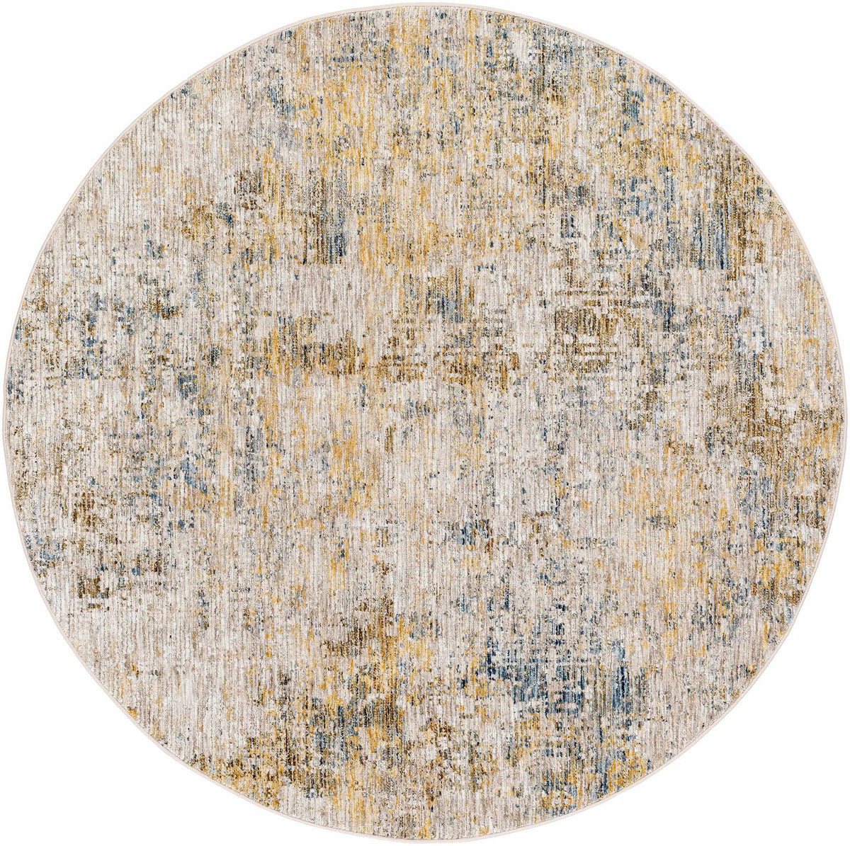 Chas Beige Rich Textured Traditional Rug, photo 12 of 15