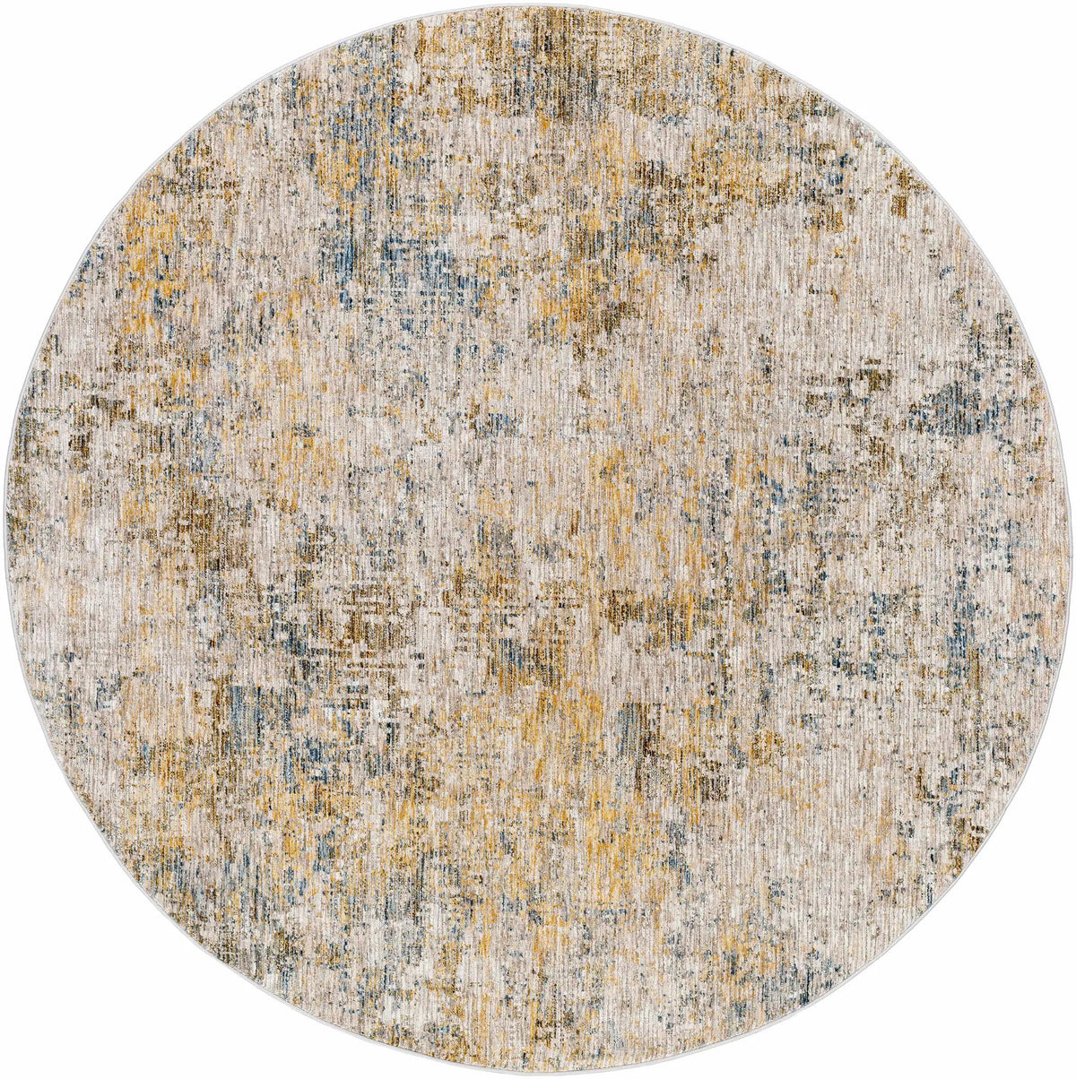 Chas Beige Rich Textured Traditional Rug, photo 13 of 15