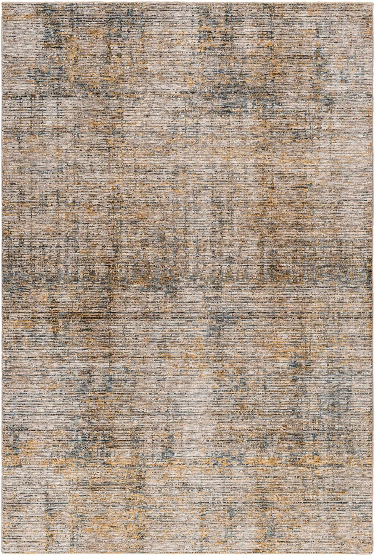 Osma Rich Textured Traditional Rug, photo 8 of 11