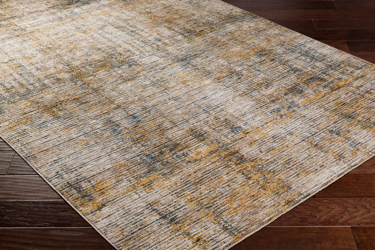 Osma Rich Textured Traditional Rug, photo 6 of 11