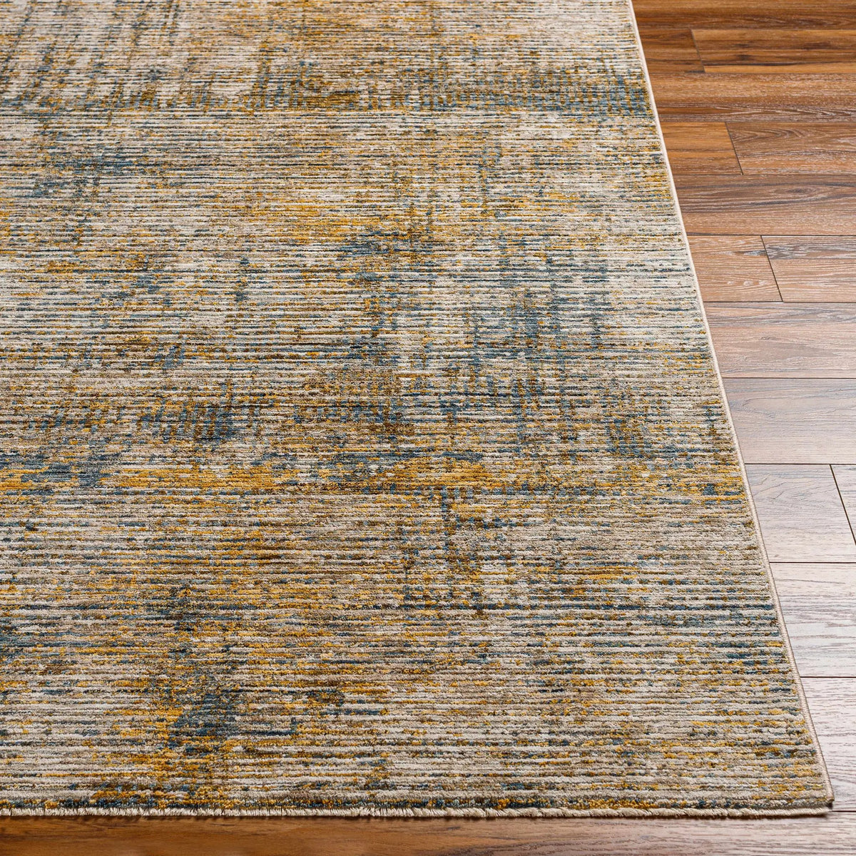 Osma Rich Textured Traditional Rug, photo 7 of 11