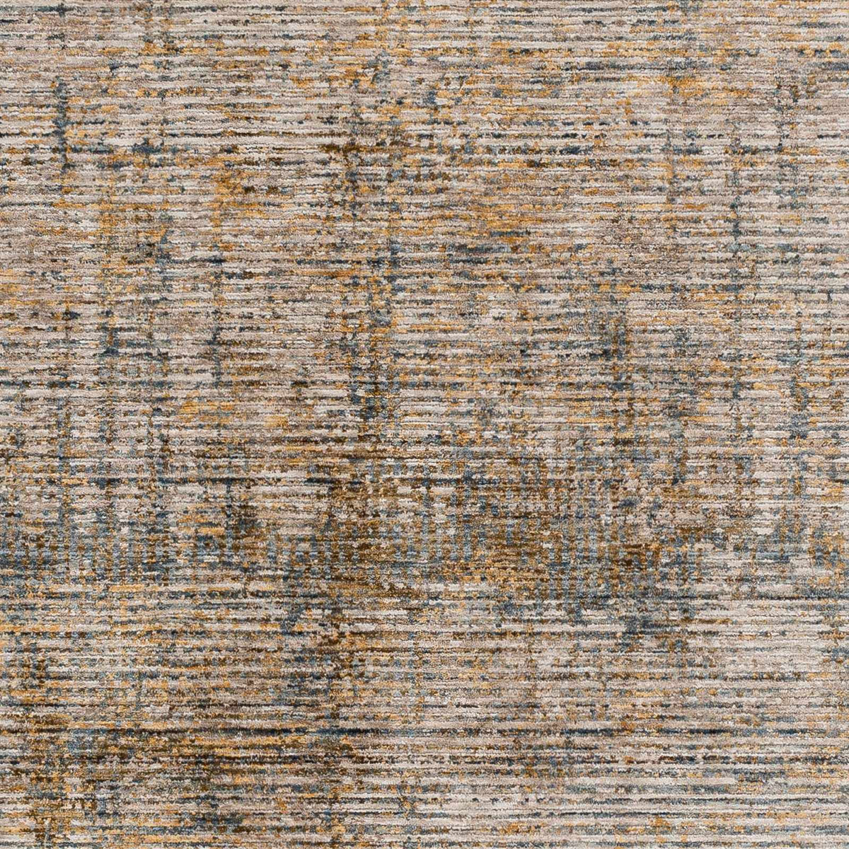 Osma Rich Textured Traditional Rug, sample swatch