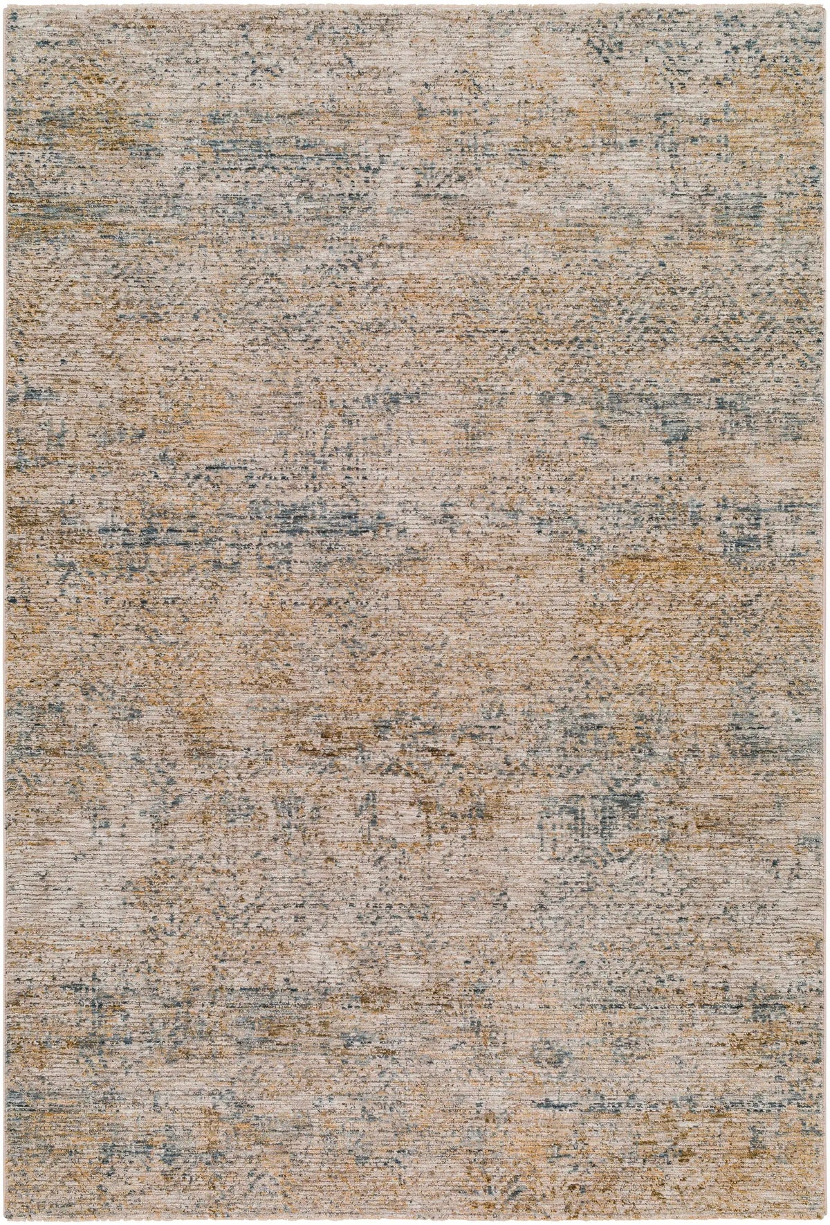 Sava Tan Rich Textured Rug - Clearance, photo 8 of 10