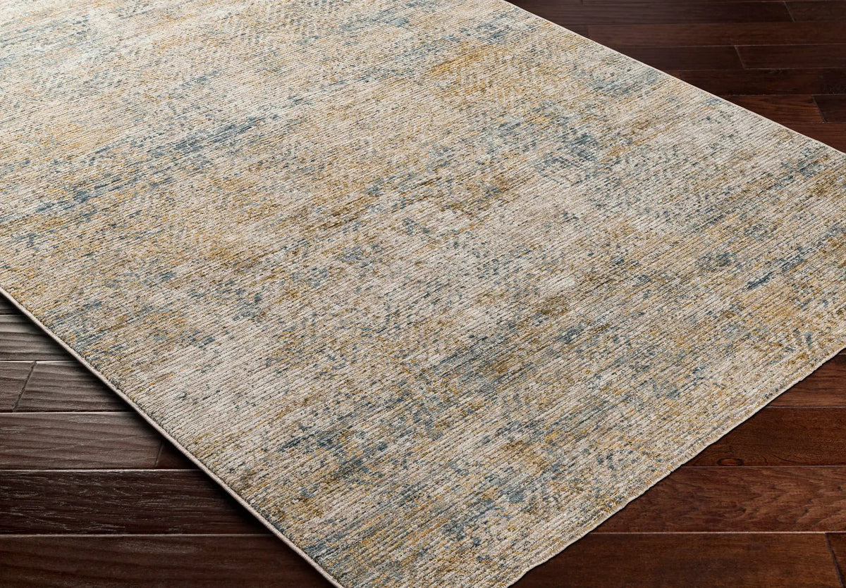 Sava Tan Rich Textured Rug - Clearance, photo 9 of 10