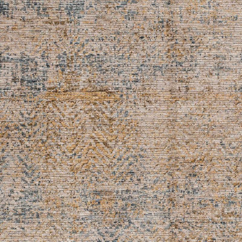 Sava Tan Rich Textured Rug - Clearance by Boutique Rugs