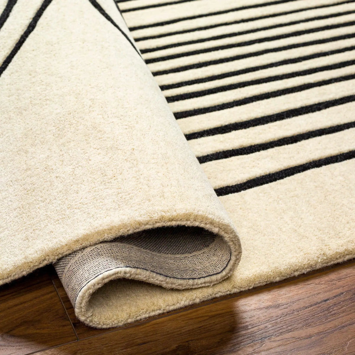 Fuat Cream Area Rug - Clearance, photo 6 of 7