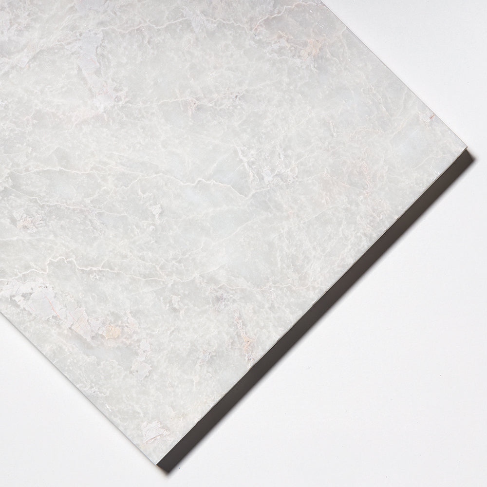 Siberian White Honed Marble Tiles 12x24 Marble Honed 12x24 Tiles — 3