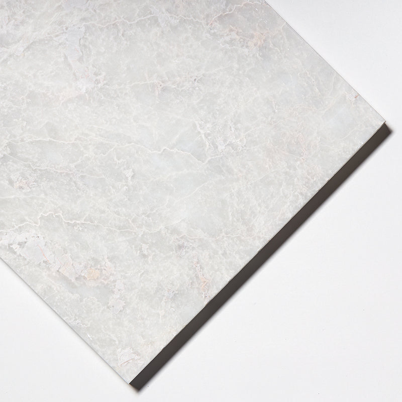 Siberian White Honed Marble Tiles 12x24 Marble Honed 12x24 Tiles — 3