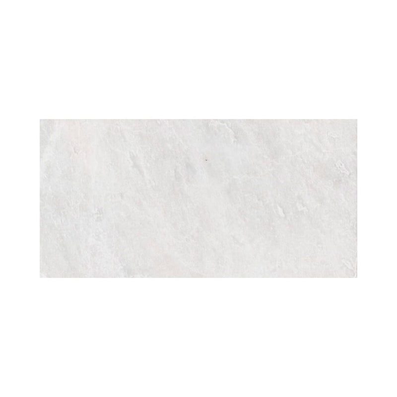 Siberian White Honed Marble Tiles 2 3/4x5 1/2 Marble Honed 6x6 Tiles