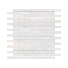 Siberian White Polished