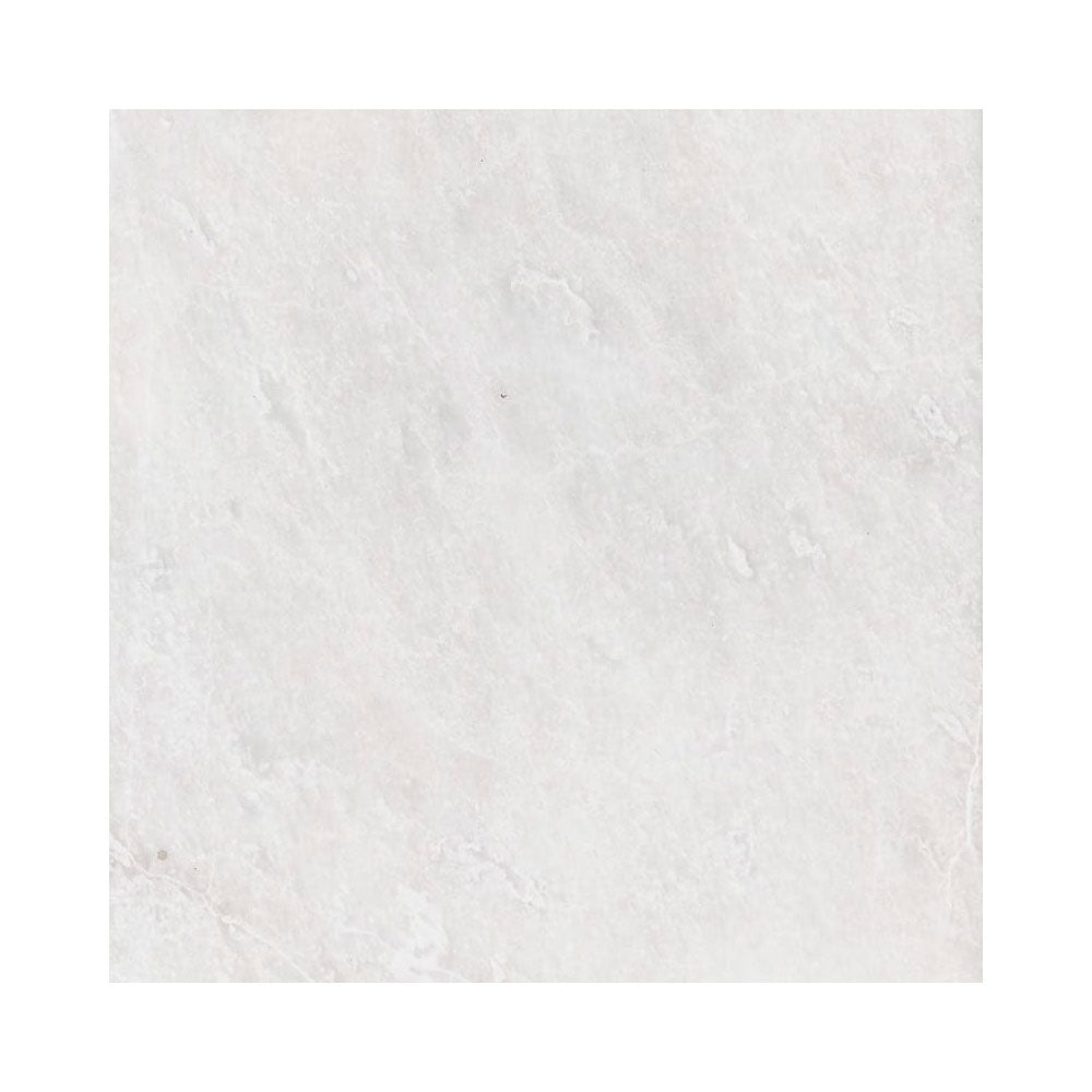 Siberian White Polished Marble Tiles 18x18 Marble Polished 18x18 Tiles