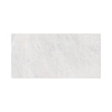 Siberian White Polished Marble Tiles 2 3/4x5 1/2
