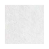 Siberian White Polished Marble Tiles 24x24