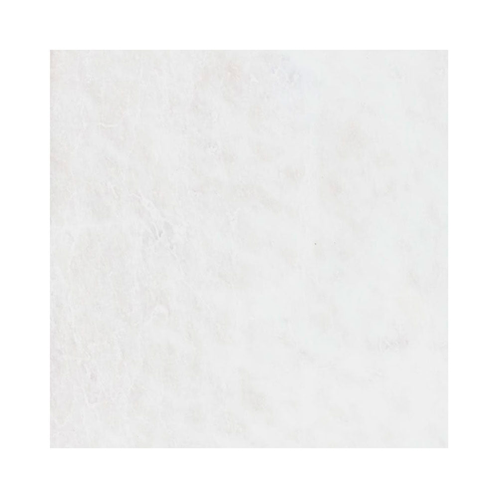 Siberian White Polished Marble Tiles 24x24 Marble Polished 24x24 Tiles