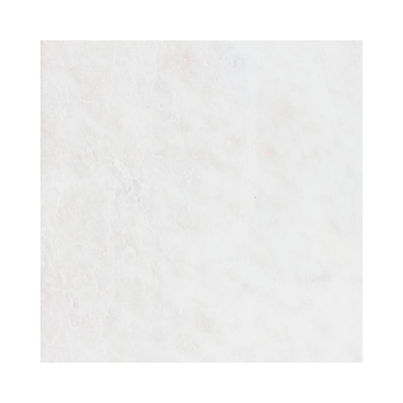 Siberian White Polished Marble Tiles 24x24 Marble Polished 24x24 Tiles