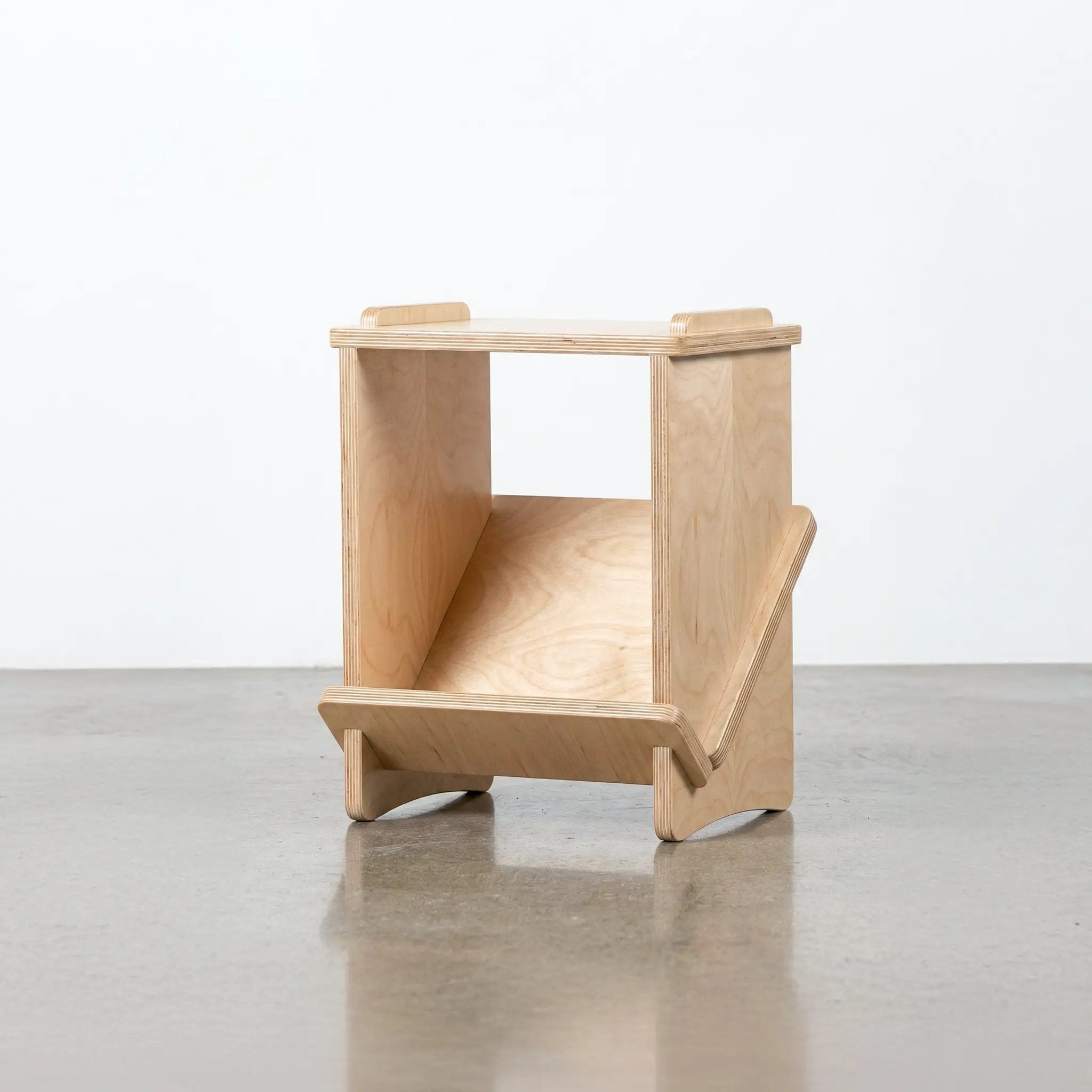 Side Table by Studio Furnis