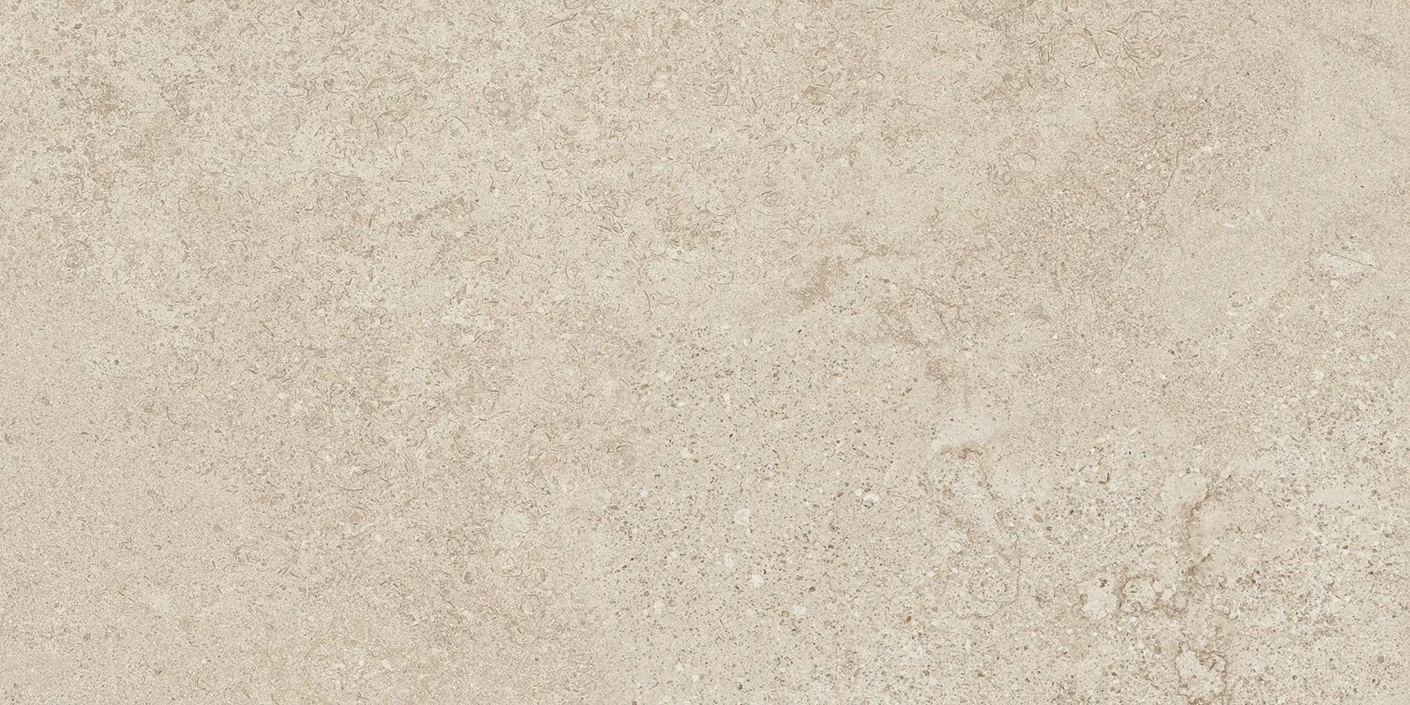 Siena Sand Bullnose Porcelain Moldings 3x24 by landmarkceramics