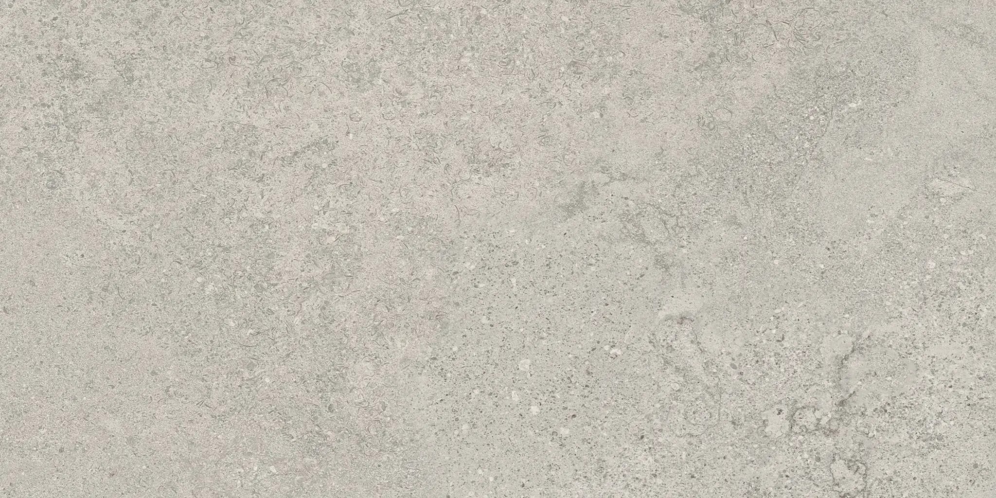 Siena Ash Porcelain Tiles 12x24 by landmarkceramics