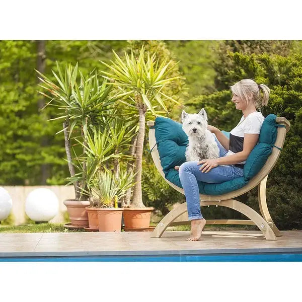 Amazonas Globo Siena Uno Seat by Outdoor-USA®