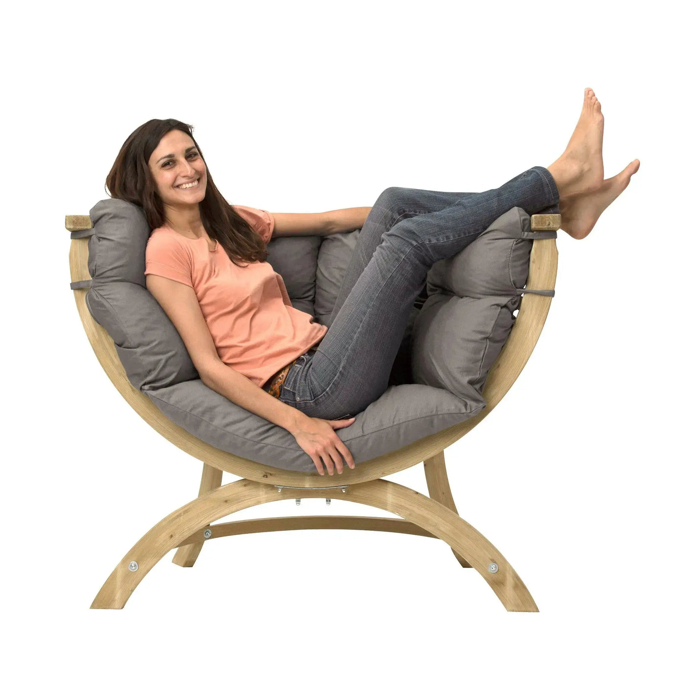 Amazonas Globo Siena Uno Seat by Outdoor-USA®