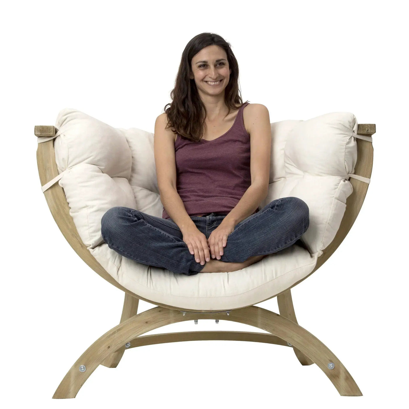 Amazonas Globo Siena Uno Seat by Outdoor-USA®