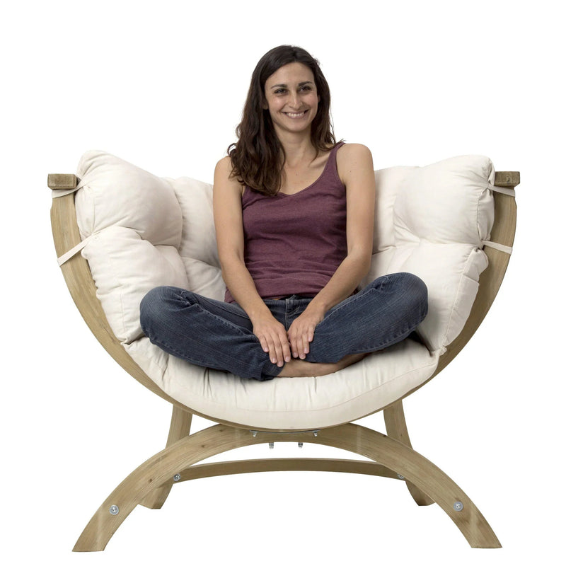 Amazonas Globo Siena Uno Seat by Outdoor-USA®
