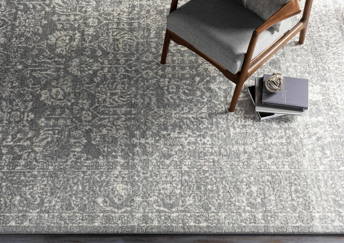 Sigel Area Rug, photo 5 of 10