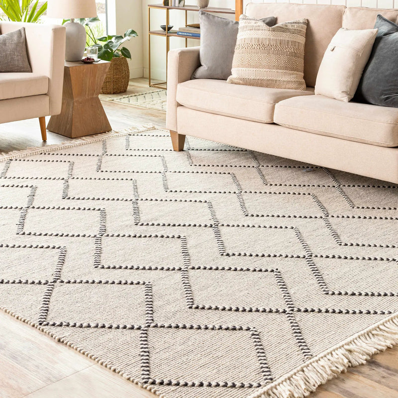 Siguinon Area Rug - Clearance by Boutique Rugs