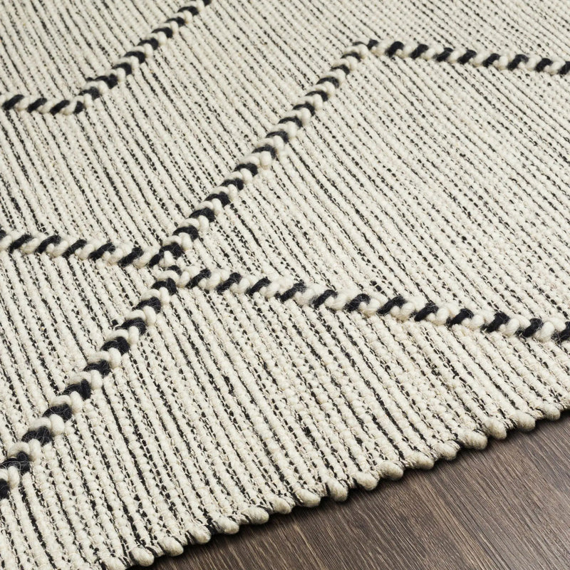 Siguinon Area Rug - Clearance by Boutique Rugs