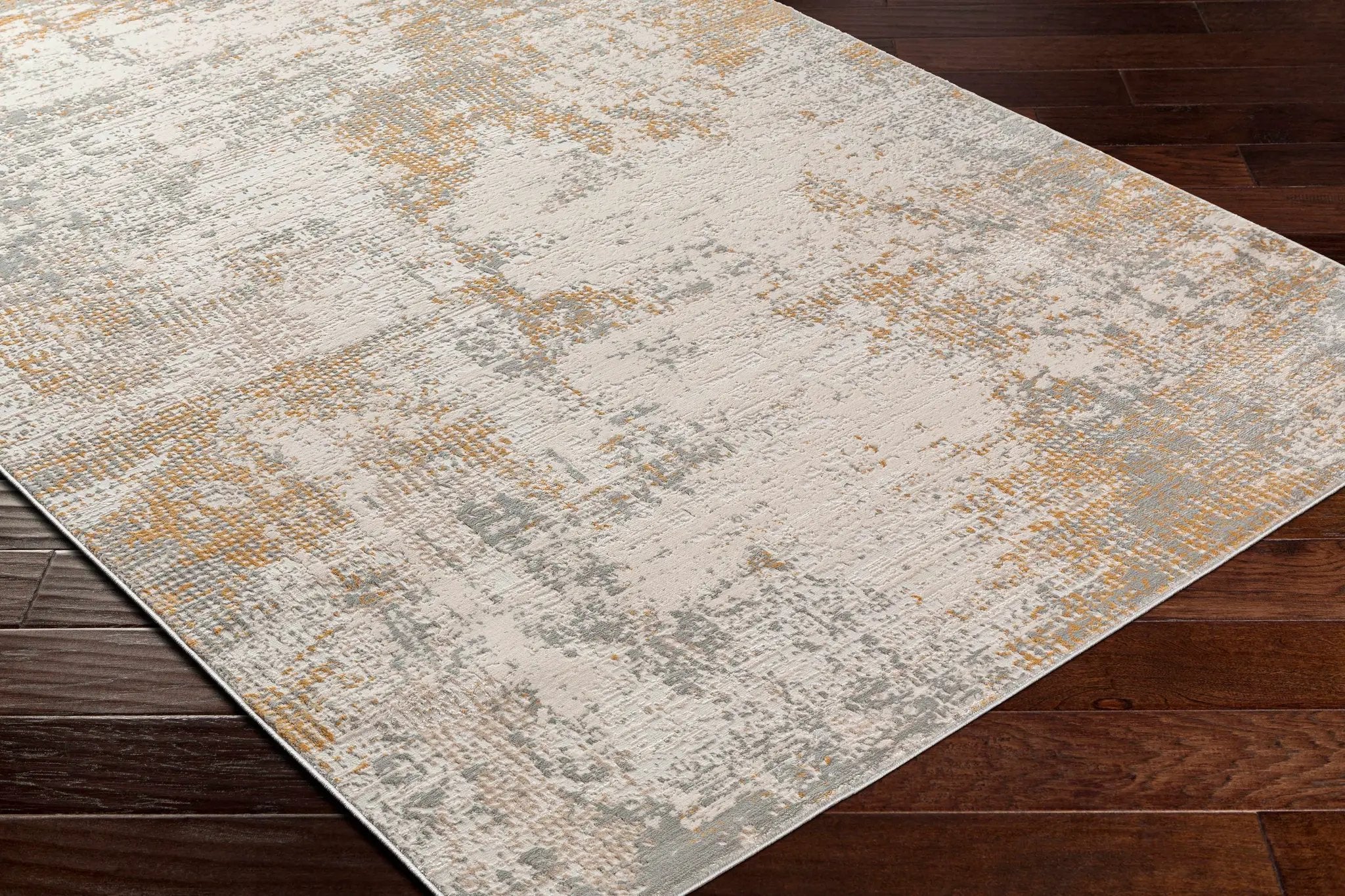 Siirt Textured Luxe Rug - Clearance by Boutique Rugs