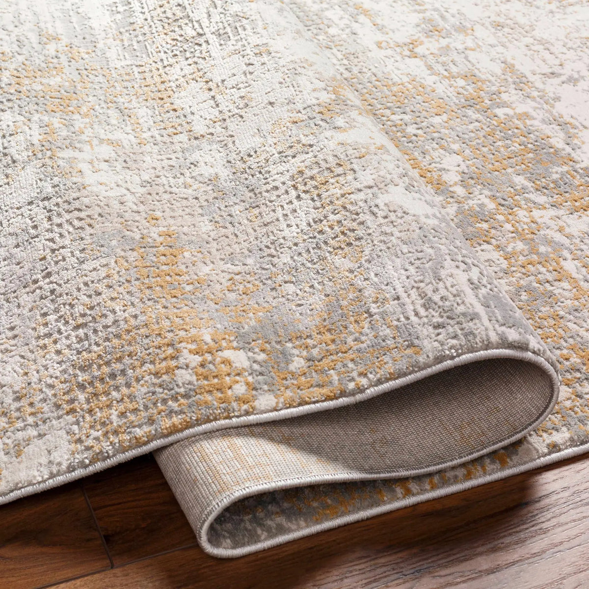 Siirt Textured Luxe Rug - Clearance, photo 8 of 12