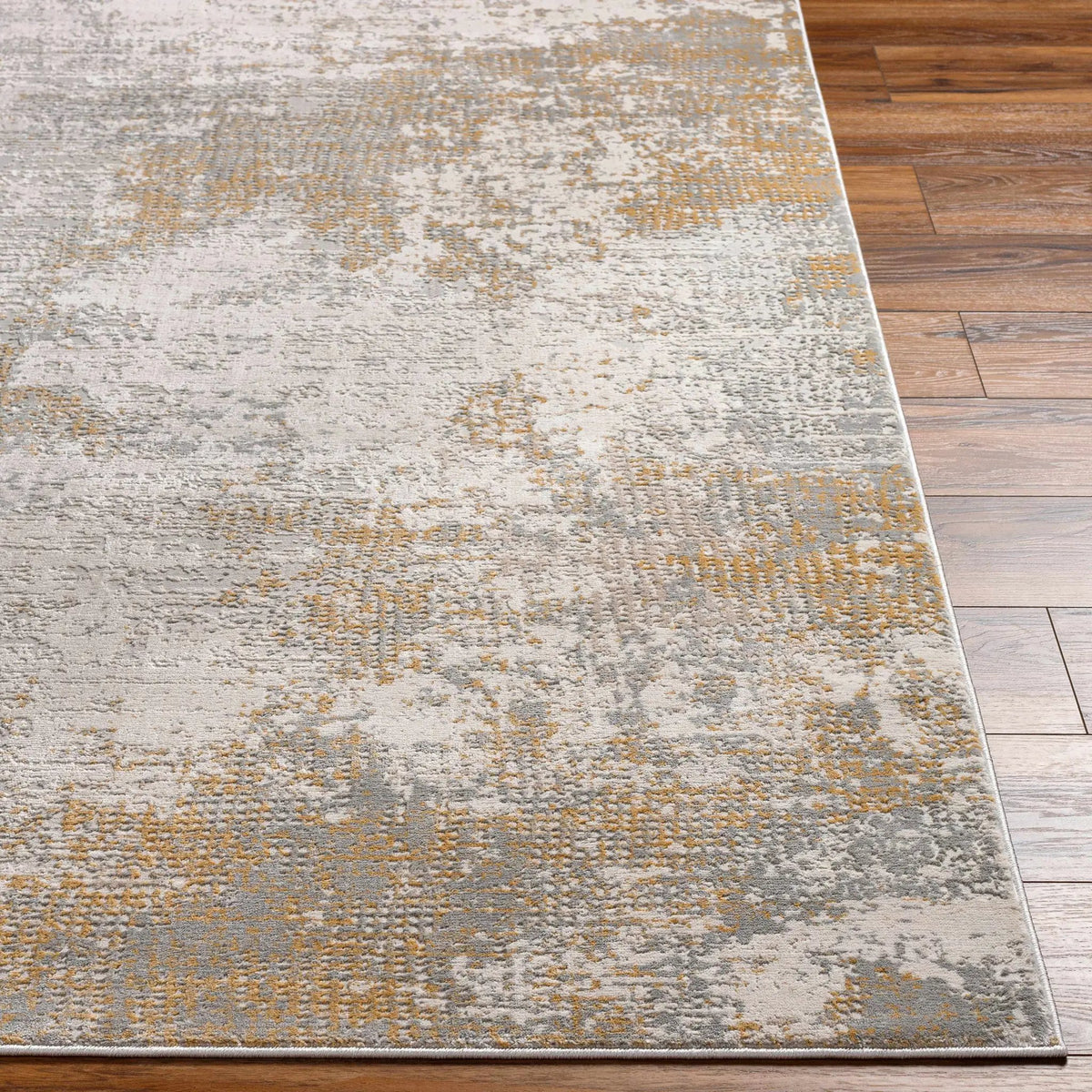 Siirt Textured Luxe Rug - Clearance, photo 6 of 12