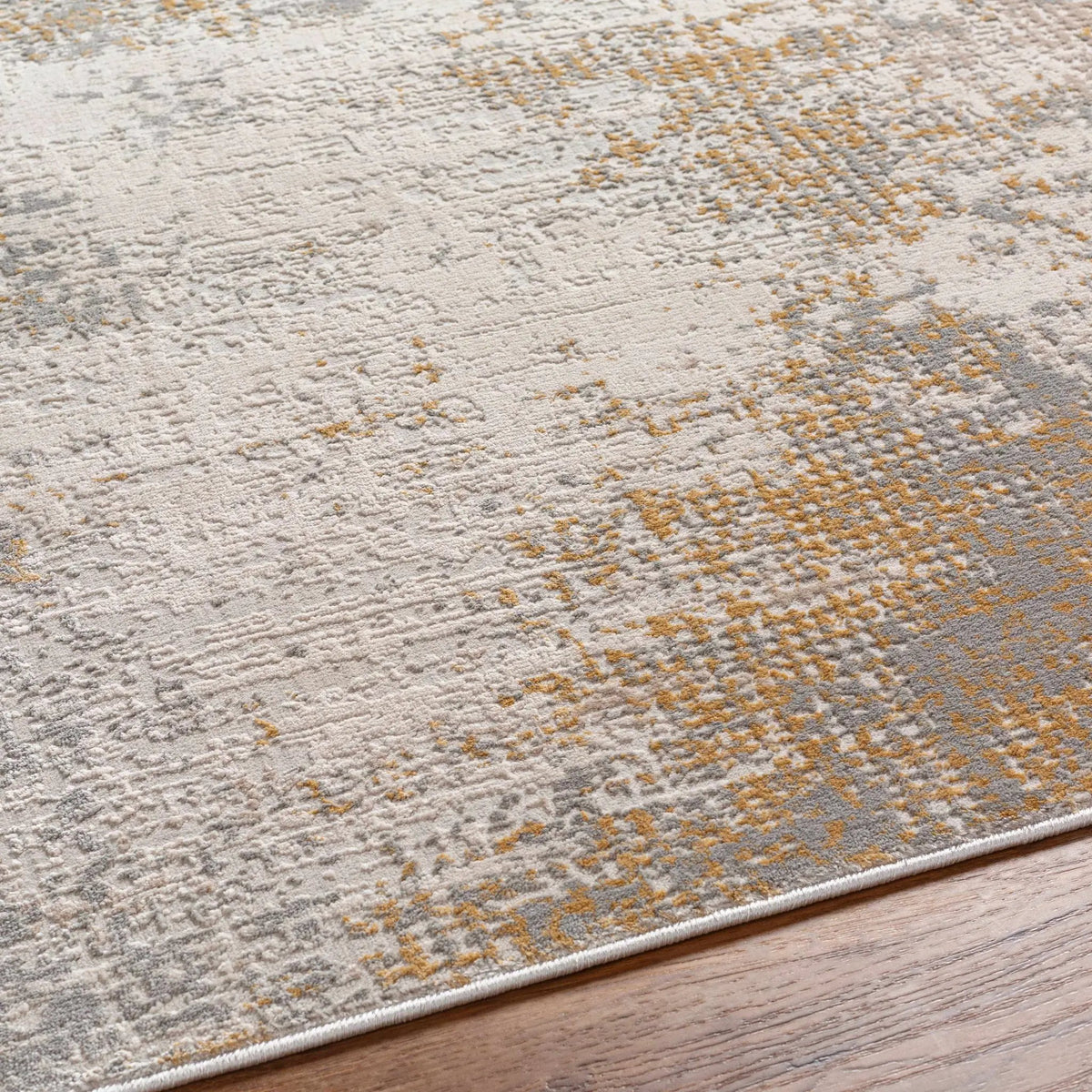 Siirt Textured Luxe Rug - Clearance, photo 9 of 12