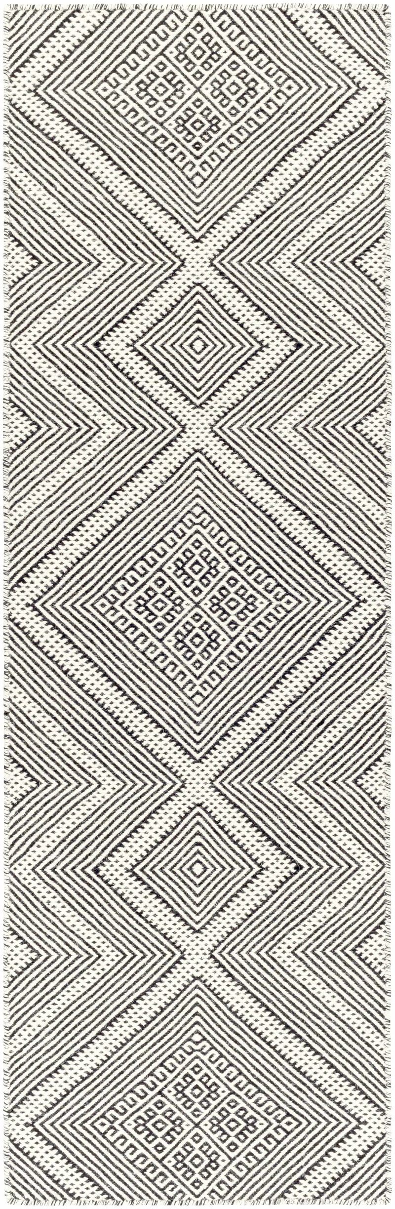 Silifke Area Rug - Clearance by Boutique Rugs
