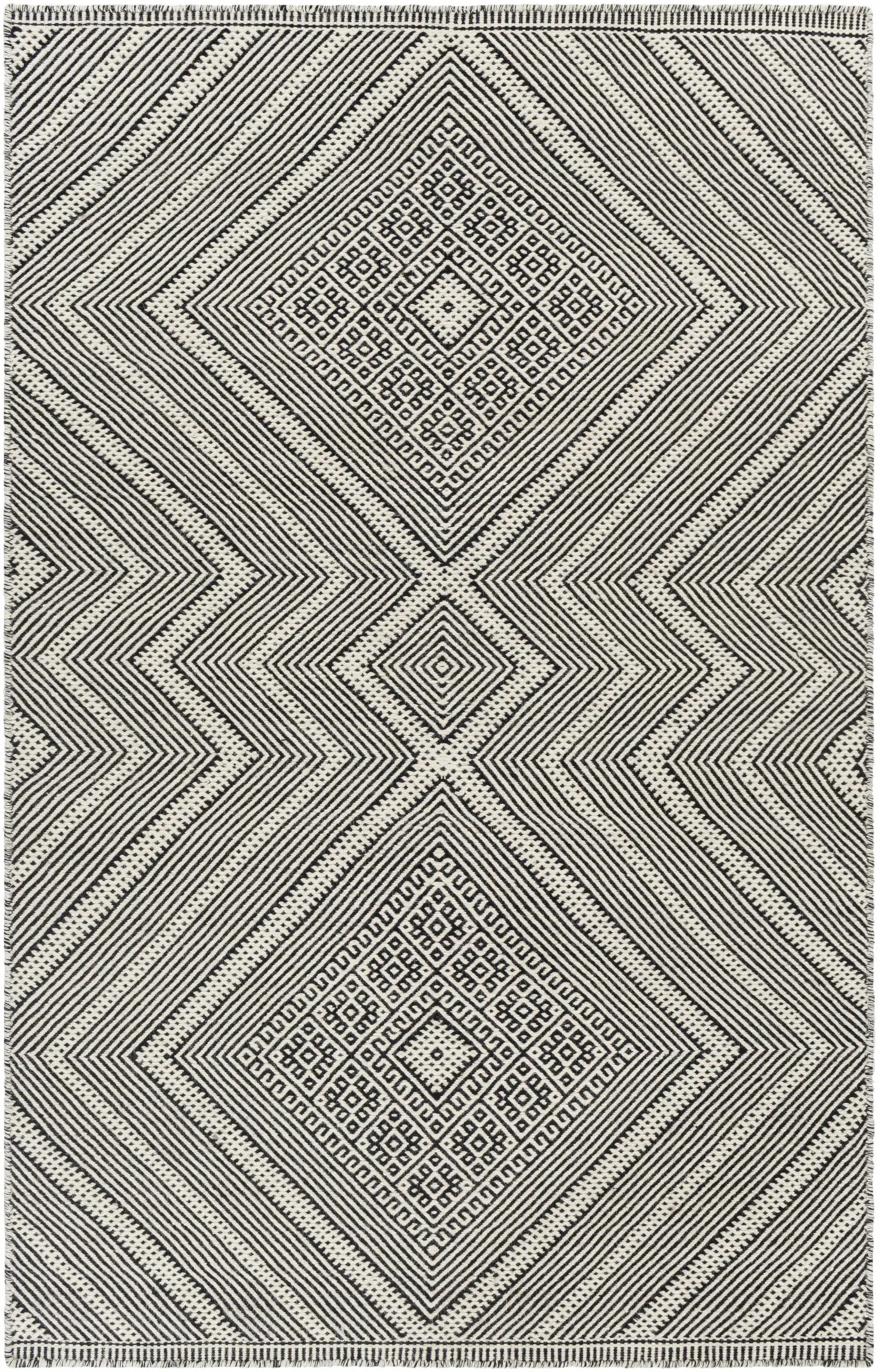 Silifke Area Rug - Clearance by Boutique Rugs
