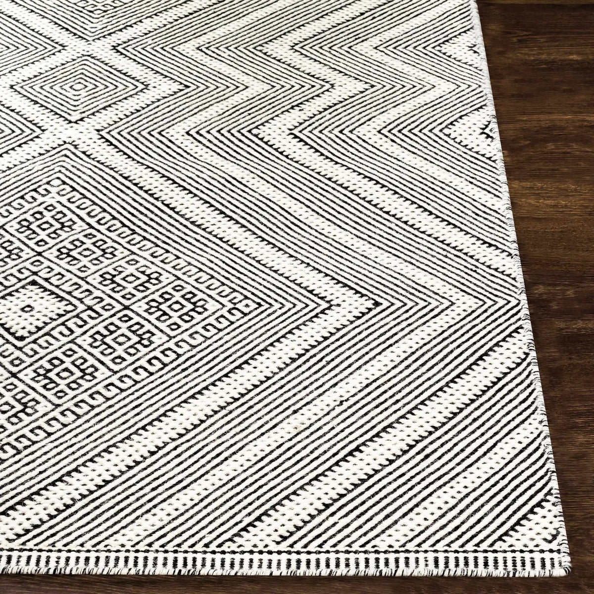 Silifke Area Rug - Clearance, photo 7 of 9