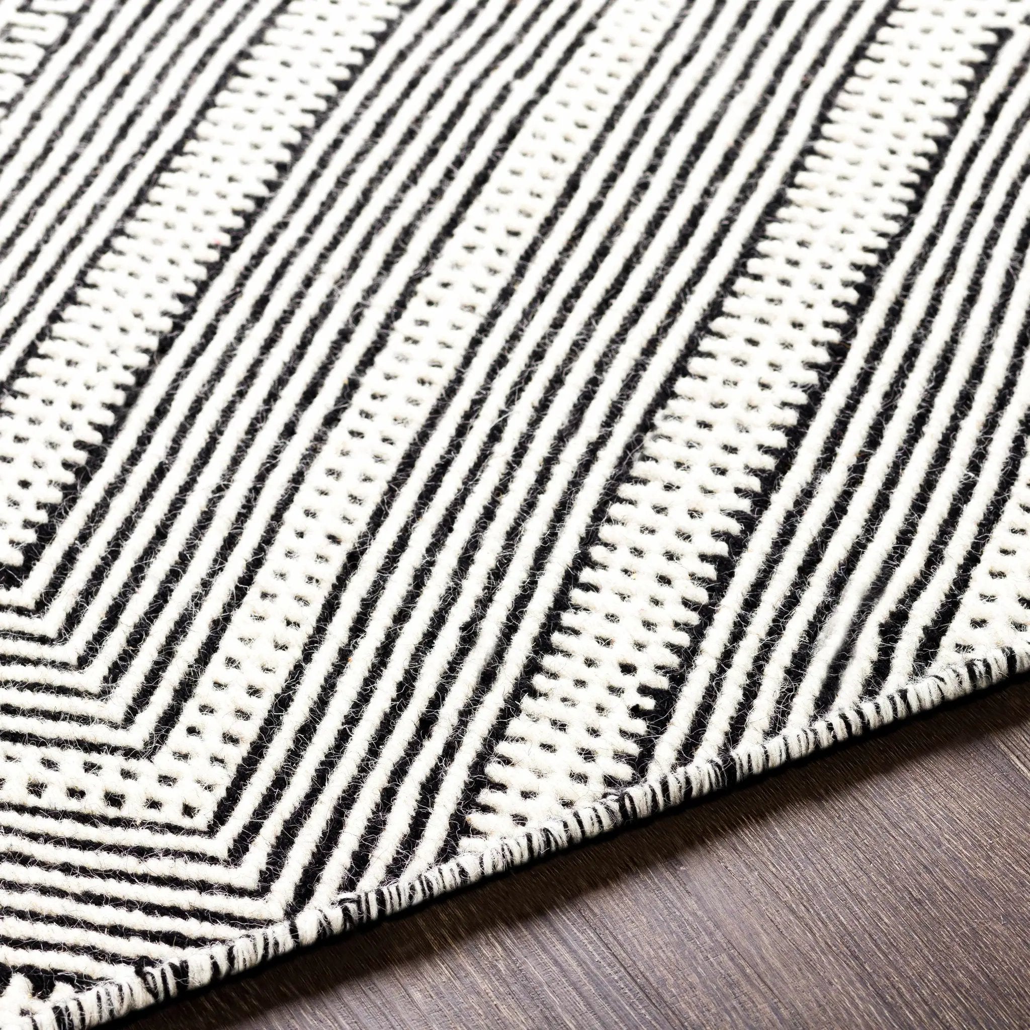 Silifke Area Rug - Clearance by Boutique Rugs