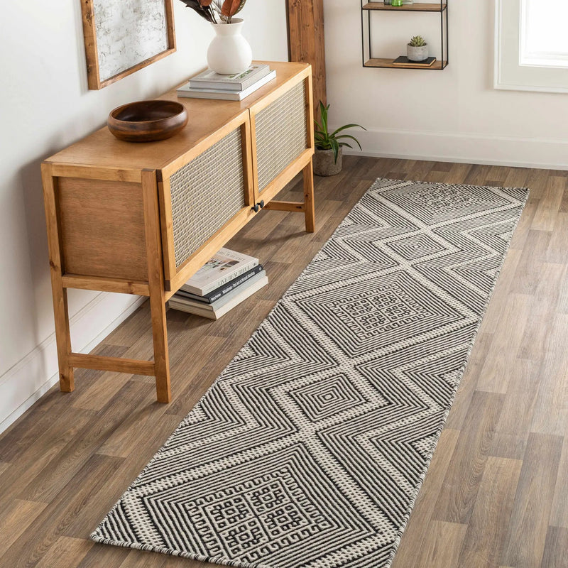 Silifke Area Rug - Clearance by Boutique Rugs