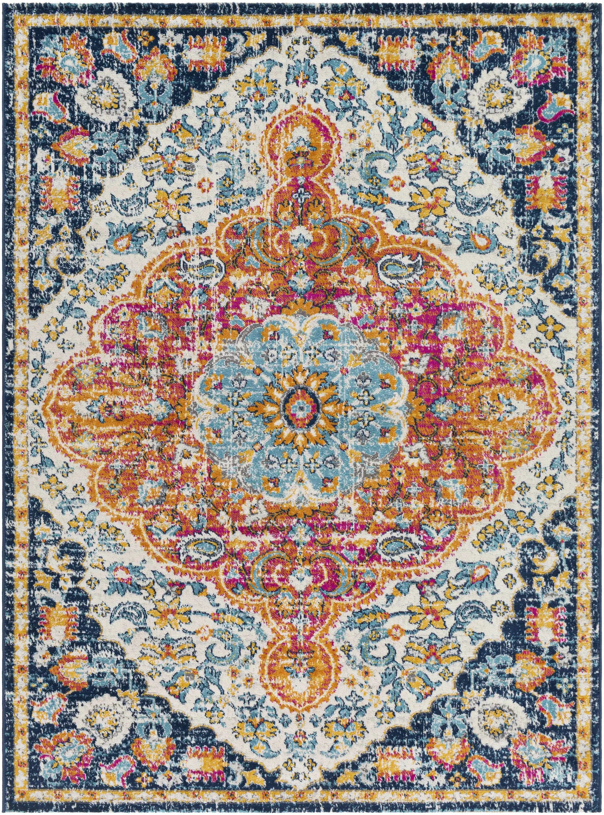 Silkstone Area Rug, photo 8 of 8