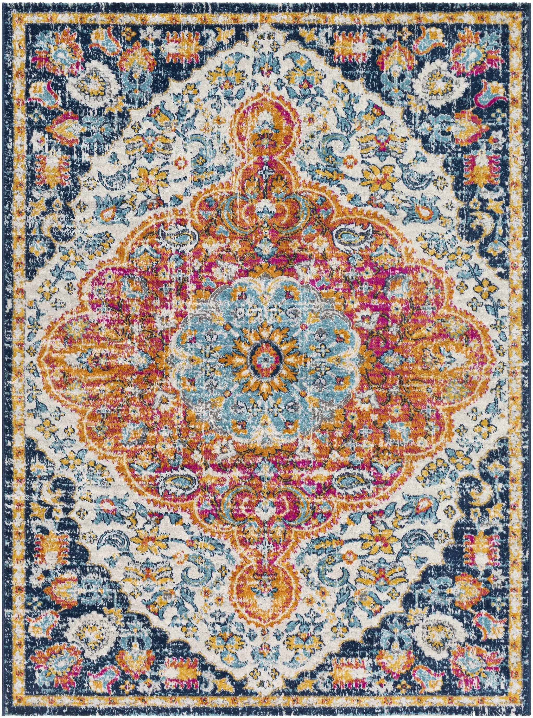 Silkstone Area Rug by Boutique Rugs