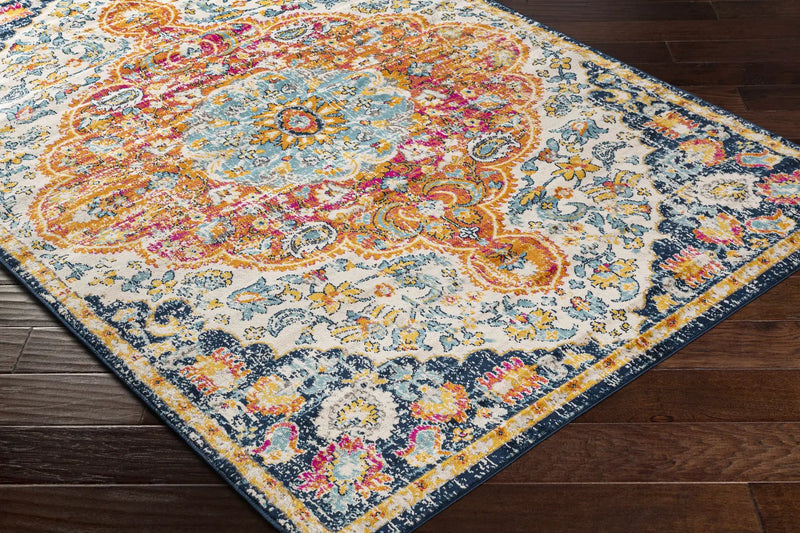 Silkstone Area Rug by Boutique Rugs