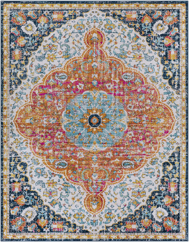 Silkstone Area Rug by Boutique Rugs